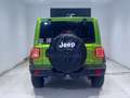 Jeep Wrangler Unlimited 2.0 4xe Rubicon 8ATX 280KW Verde - thumbnail 7