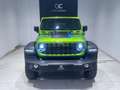Jeep Wrangler Unlimited 2.0 4xe Rubicon 8ATX 280KW Verde - thumbnail 3