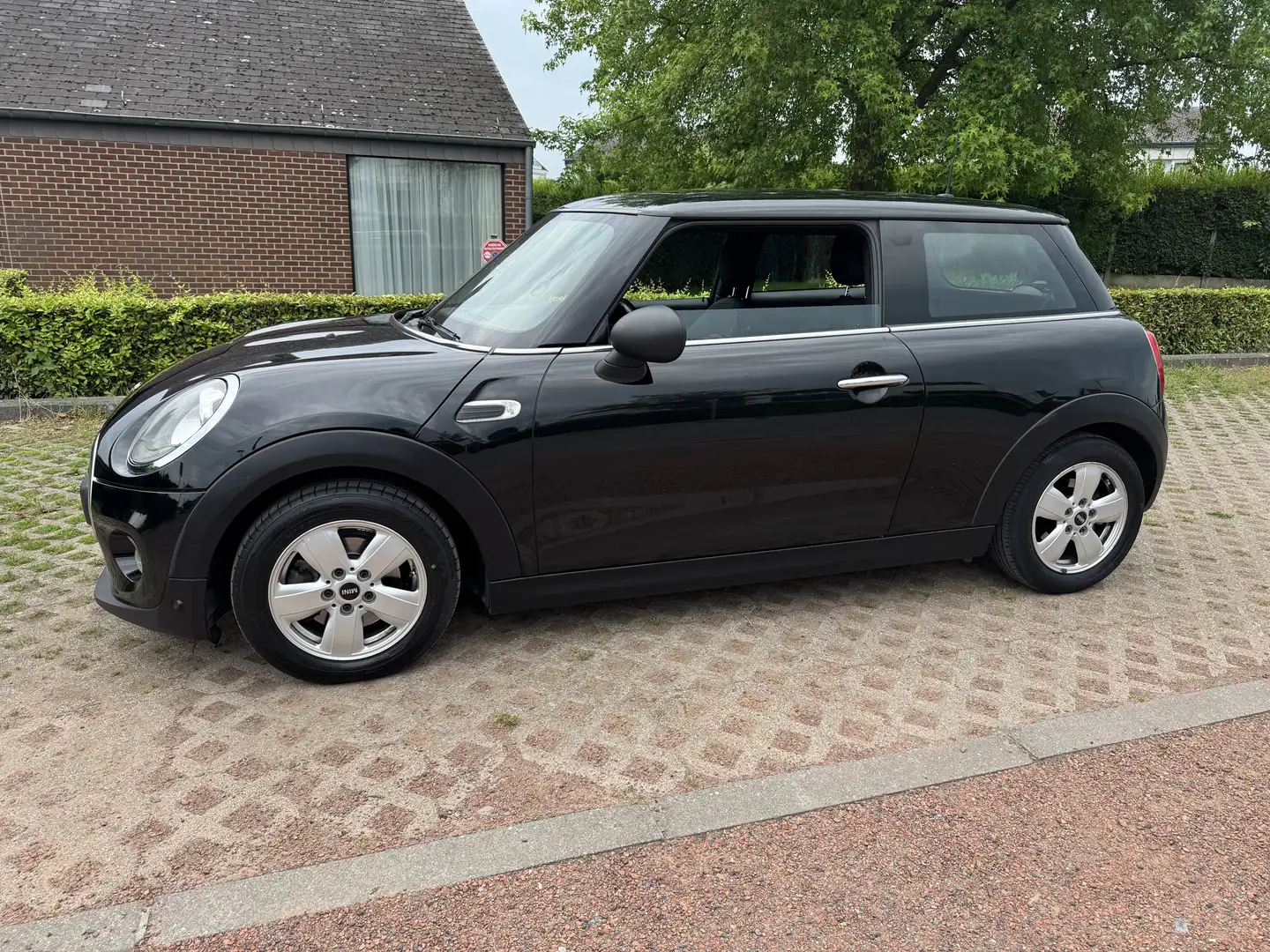 MINI One 1.2 - 1