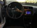 Volkswagen Polo comfortline Weiß - thumbnail 7