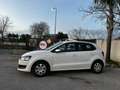 Volkswagen Polo comfortline Weiß - thumbnail 16