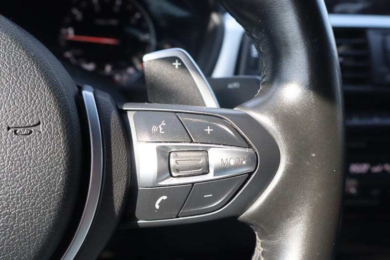 BMW 420 4-serie Gran Coupé 420i High Executive Edition M S — photo 19
