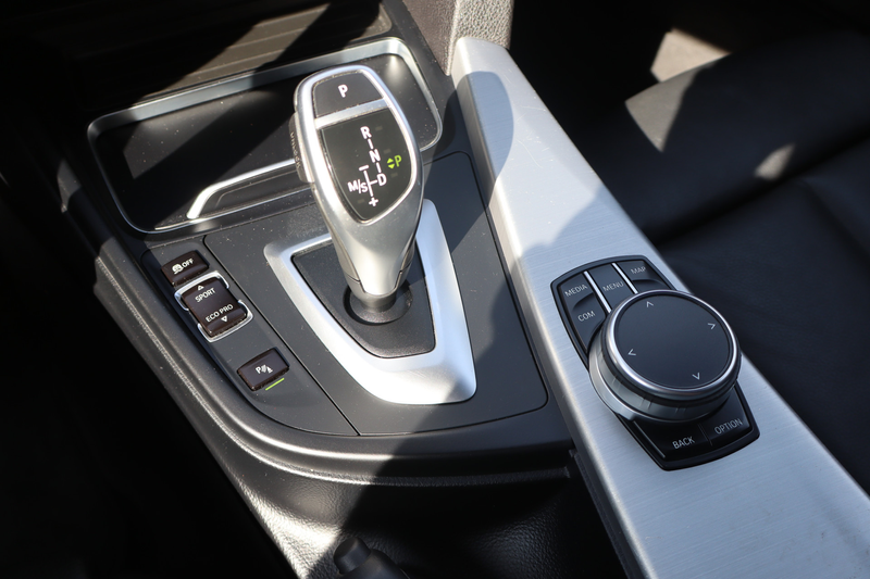 BMW 420 4-serie Gran Coupé 420i High Executive Edition M S — photo 29