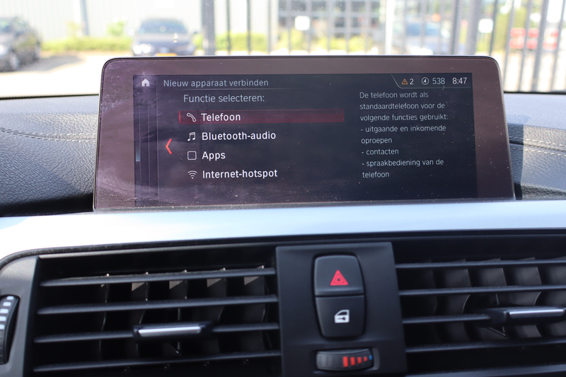 BMW 420 4-serie Gran Coupé 420i High Executive Edition M S — photo 25