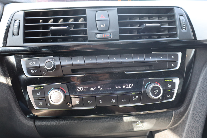 BMW 420 4-serie Gran Coupé 420i High Executive Edition M S — photo 21