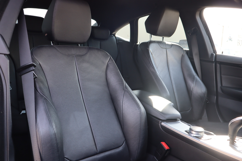 BMW 420 4-serie Gran Coupé 420i High Executive Edition M S — photo 14