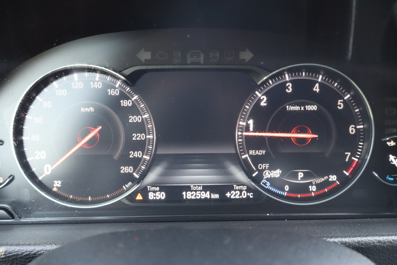 BMW 420 4-serie Gran Coupé 420i High Executive Edition M S — photo 26