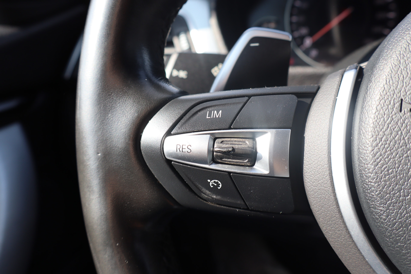 BMW 420 4-serie Gran Coupé 420i High Executive Edition M S — photo 18