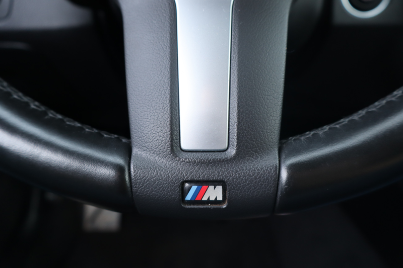 BMW 420 4-serie Gran Coupé 420i High Executive Edition M S — photo 27