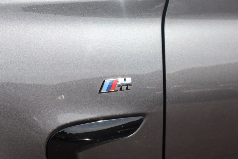 BMW 420 4-serie Gran Coupé 420i High Executive Edition M S — photo 5