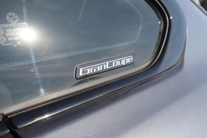 BMW 420 4-serie Gran Coupé 420i High Executive Edition M S — photo 16