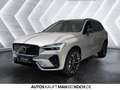 Volvo XC60 T8 AWD Plug-in Hybrid Ultra Dark Silber - thumbnail 2