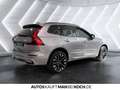 Volvo XC60 T8 AWD Plug-in Hybrid Ultra Dark Silber - thumbnail 4
