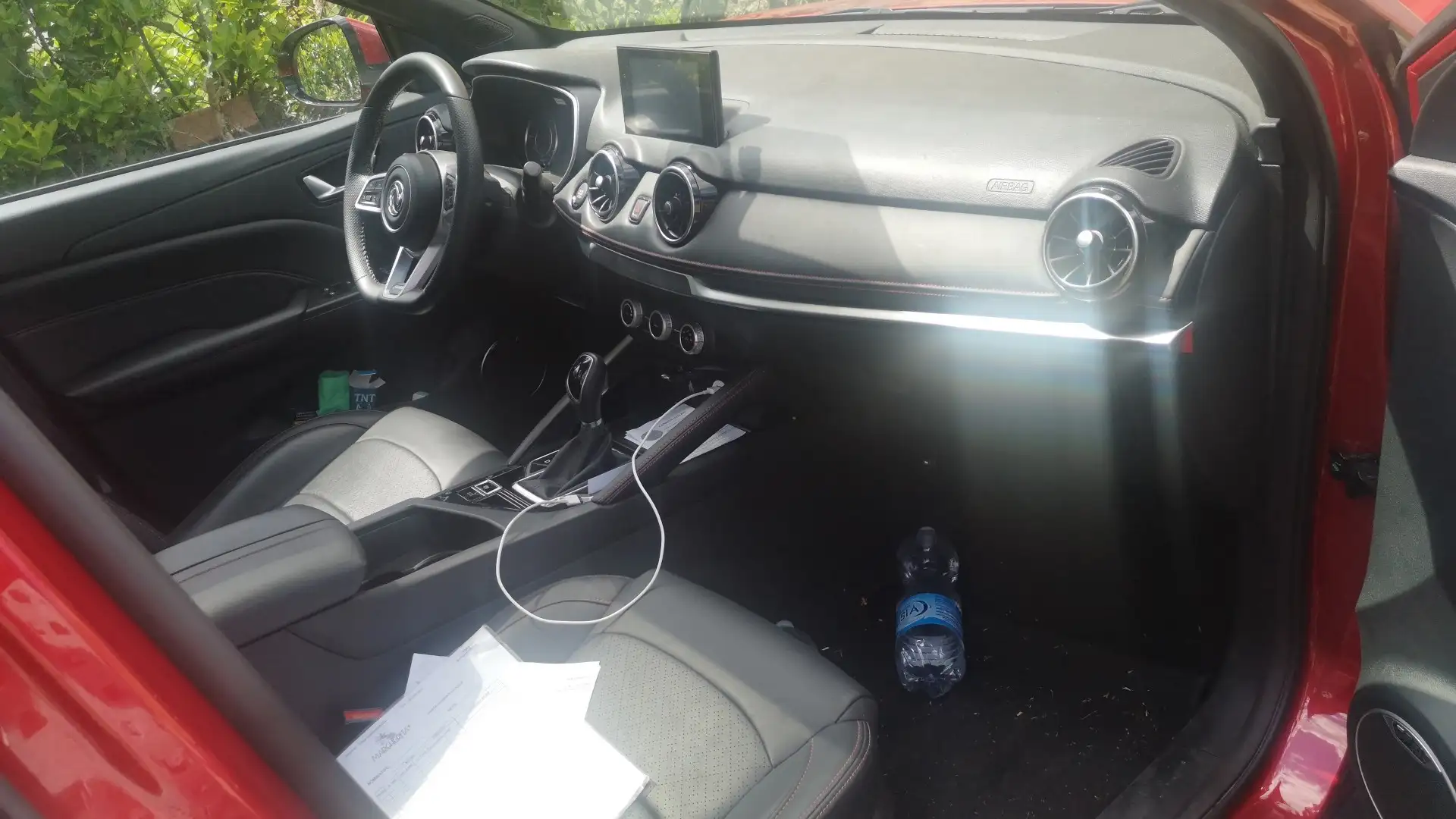 DFSK Fengon 500 luxury - 1