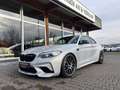 BMW M2 Coupe Competition R-Cam M-Performance Argent - thumbnail 3