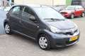 Toyota Aygo 1.0-12V 5-Deurs Access Airco/Radio-CD speler/Aux. Gris - thumbnail 6