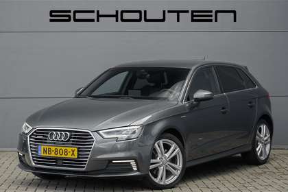 Audi A3 Sportback 1.4 e-tron S-Line Facelift Navi LED NL A
