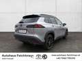 Toyota Corolla Cross 2,0 HYBRID AWD GR-S 5t. Silber - thumbnail 8