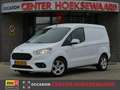 Ford Transit Courier GB 1.5 TDCi Duratorq 100pk Limited | Navi Sync3 | Wit - thumbnail 1