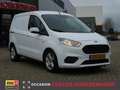 Ford Transit Courier GB 1.5 TDCi Duratorq 100pk Limited | Navi Sync3 | Wit - thumbnail 7