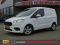 Ford Transit Courier GB 1.5 TDCi Duratorq 100pk Limited | Navi Sync3 | Wit - thumbnail 4
