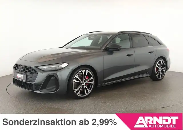 Audi S5 Avant TFSI quattro Matrix Pano BangO 360 20"