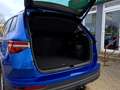 Skoda Karoq 1.5 TSI DSG Tour-8fach bereift KAM PDC NAV SHZ Kli Blau - thumbnail 4