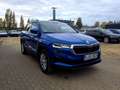 Skoda Karoq 1.5 TSI DSG Tour-8fach bereift KAM PDC NAV SHZ Kli Blau - thumbnail 5