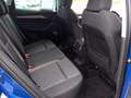 Skoda Karoq 1.5 TSI DSG Tour-8fach bereift KAM PDC NAV SHZ Kli Blau - thumbnail 11