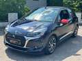 DS Automobiles DS 3 PureTech 110 S&S Sport Chic Auto*Shz*Klima.. Violett - thumbnail 2