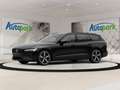 Volvo V60 Ultra, T6 eAWD Plug-in Hybrid, Elektrisch/Benzin, Schwarz - thumbnail 1