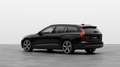 Volvo V60 Ultra, T6 eAWD Plug-in Hybrid, Elektrisch/Benzin, Schwarz - thumbnail 3