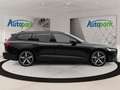 Volvo V60 Ultra, T6 eAWD Plug-in Hybrid, Elektrisch/Benzin, Schwarz - thumbnail 6