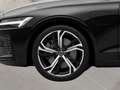 Volvo V60 Ultra, T6 eAWD Plug-in Hybrid, Elektrisch/Benzin, Schwarz - thumbnail 13