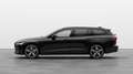 Volvo V60 Ultra, T6 eAWD Plug-in Hybrid, Elektrisch/Benzin, Schwarz - thumbnail 2