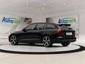 Volvo V60 Ultra, T6 eAWD Plug-in Hybrid, Elektrisch/Benzin, Schwarz - thumbnail 3