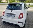 Abarth 595 1.4 Turbo T-Jet 180 CV Competizione KM 0 Bianco - thumbnail 12