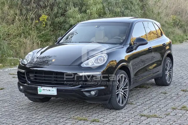 Porsche Cayenne Cayenne 3.0 Diesel