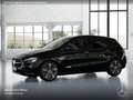 Mercedes-Benz B 200 PROGRESSIVE+NIGHT+AHK+LED+KAMERA+TOTW+7G Noir - thumbnail 3
