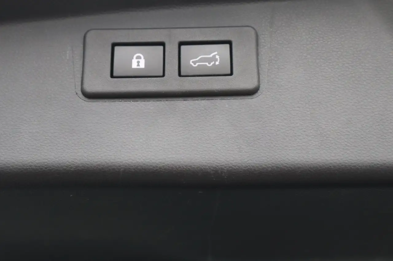 Subaru OUTBACK fotografie Subaru OUTBACK