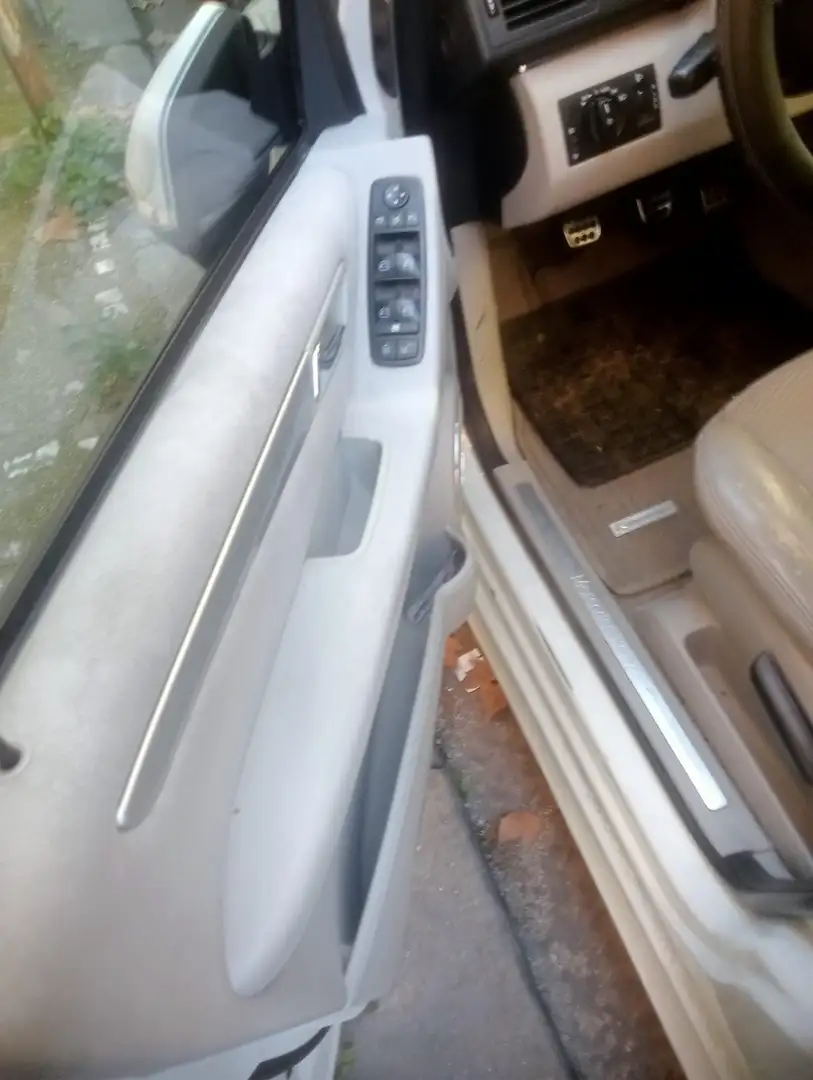 Mercedes-Benz 180 Classe b 180 Biały - 2