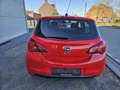 Opel Corsa 1.4 Turbo Black Edition#Euro6#5Portes#1er Main Rood - thumbnail 5