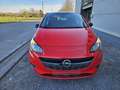 Opel Corsa 1.4 Turbo Black Edition#Euro6#5Portes#1er Main Rood - thumbnail 4