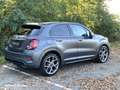 Fiat 500X 1.3 Turbo Sport *150pk*Navi&*19" inch velgen* Grijs - thumbnail 4