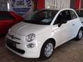 Fiat 500 1.0 hybrid Cult 70cv Blanc - thumbnail 2