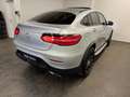Mercedes-Benz GLC 250 GLC 250 Coupé 4MATIC AMG/Burmester/Head-Up/SHZ Plateado - thumbnail 12