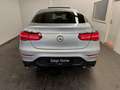 Mercedes-Benz GLC 250 GLC 250 Coupé 4MATIC AMG/Burmester/Head-Up/SHZ Plateado - thumbnail 11