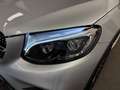 Mercedes-Benz GLC 250 GLC 250 Coupé 4MATIC AMG/Burmester/Head-Up/SHZ Plateado - thumbnail 6