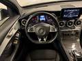 Mercedes-Benz GLC 250 GLC 250 Coupé 4MATIC AMG/Burmester/Head-Up/SHZ Plateado - thumbnail 35
