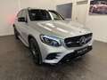 Mercedes-Benz GLC 250 GLC 250 Coupé 4MATIC AMG/Burmester/Head-Up/SHZ Plateado - thumbnail 3